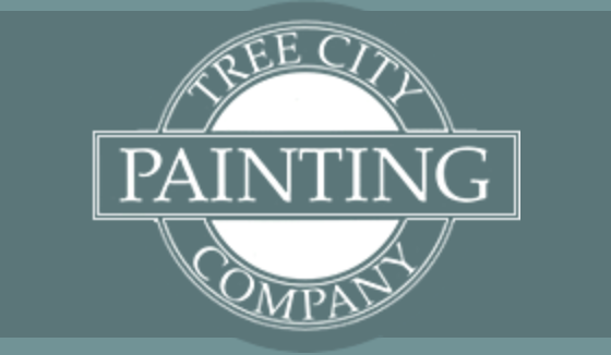 Tree City Painting Company: 10% off any residential interior project logo